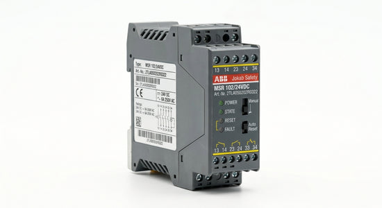 ABB 2TLA050202R0322