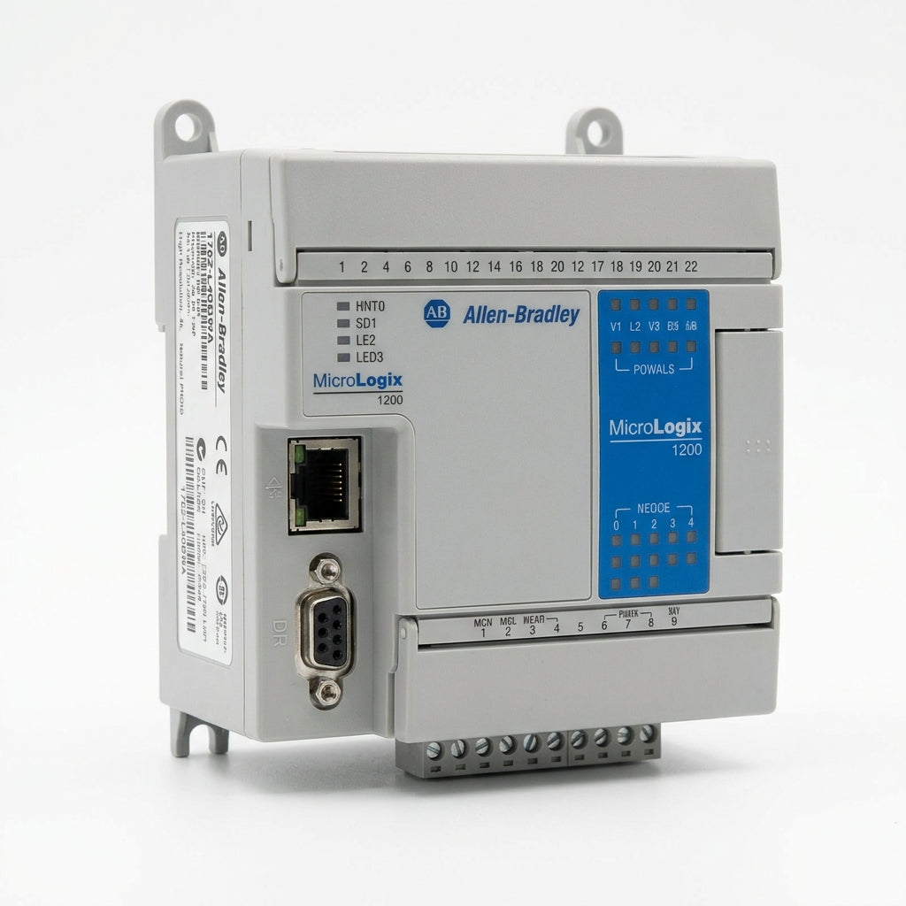 Allen-Bradley 1762-L40BWA