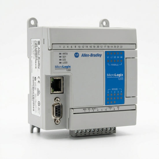 Allen-Bradley 1762-L40BWA