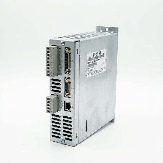 Siemens 6SN1123-1AA00-0AA1