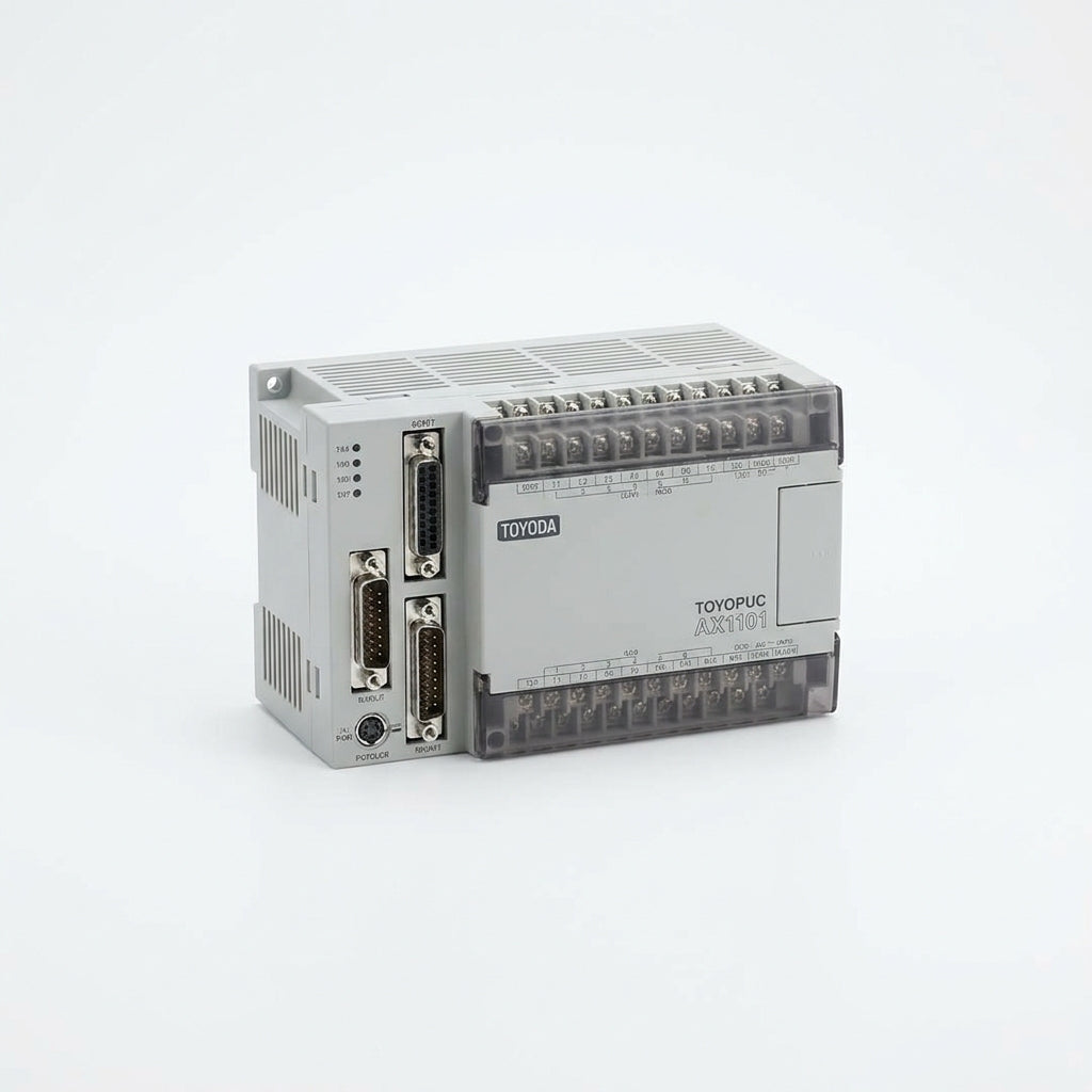 TOYOPUC AX1101