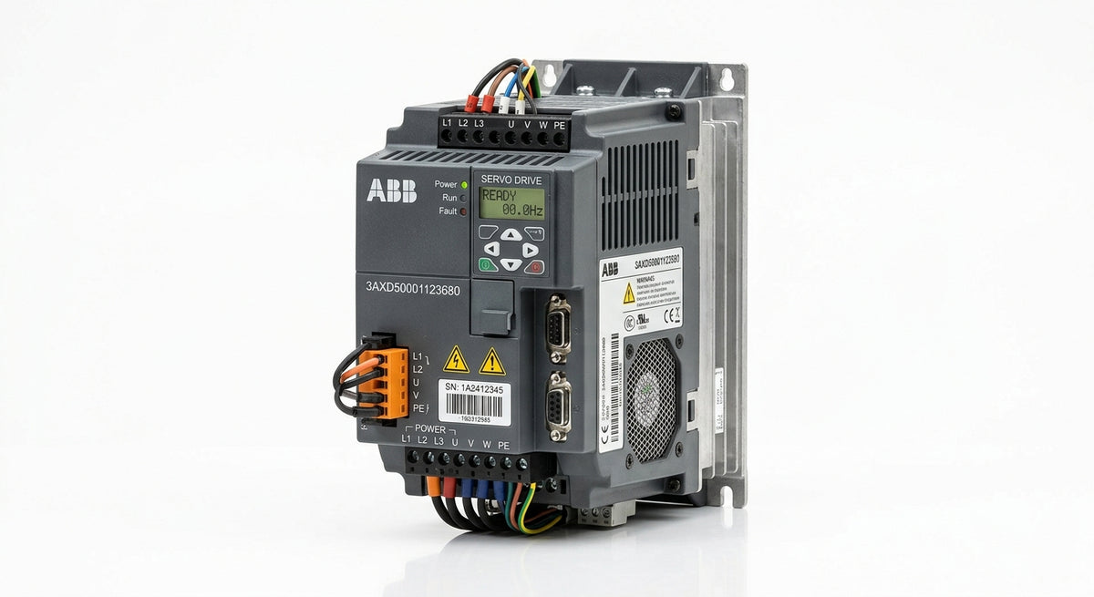 ABB 3AXD50001123680