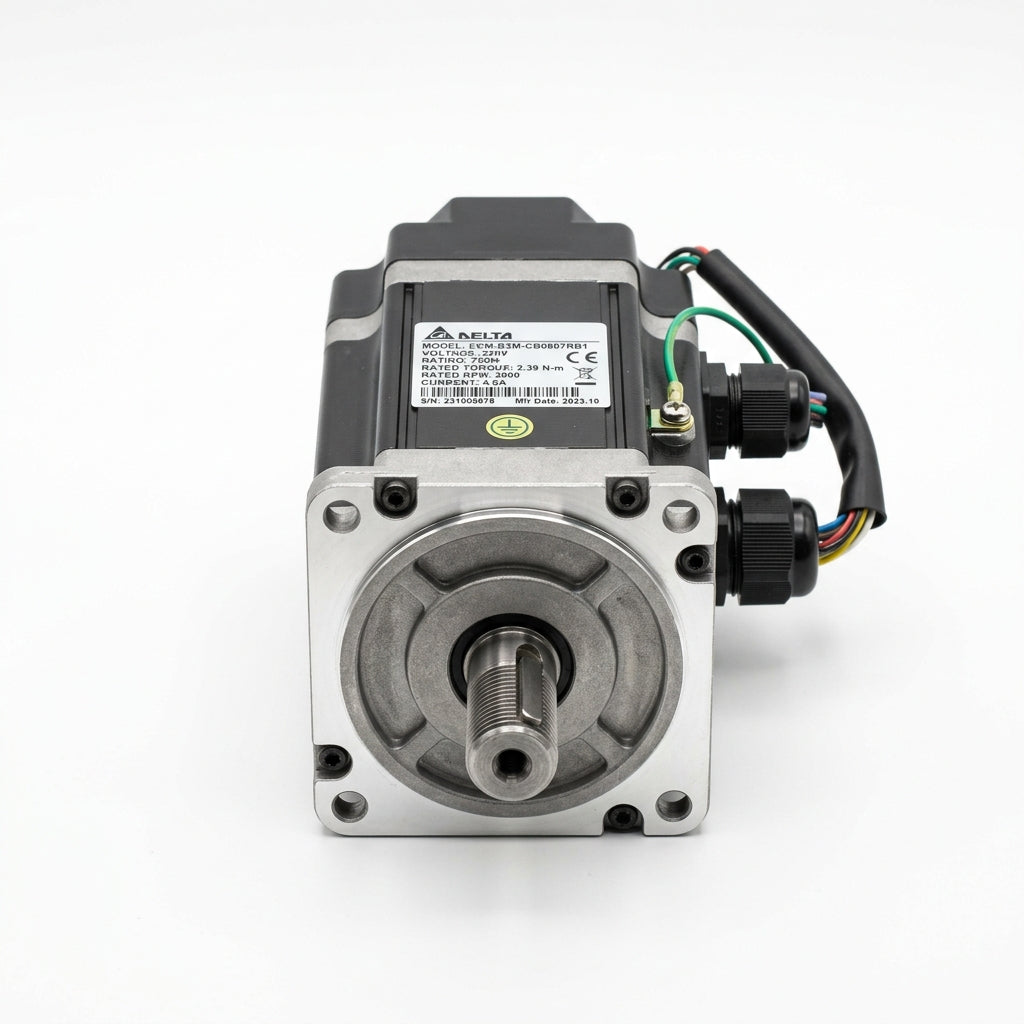 Delta ECM-B3M-CB0807RB1