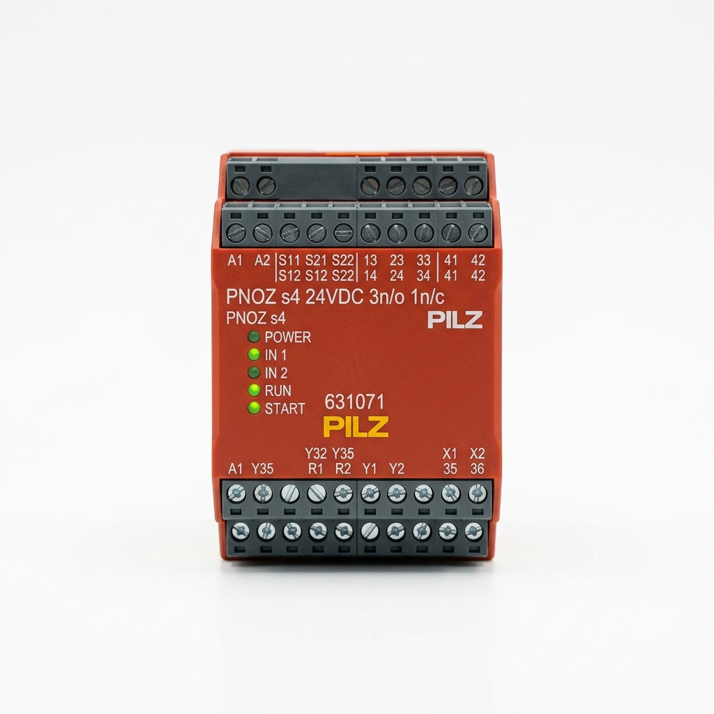 PILZ 631071