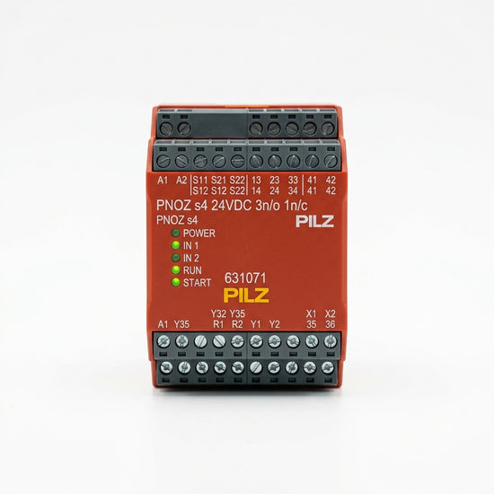 PILZ 631071