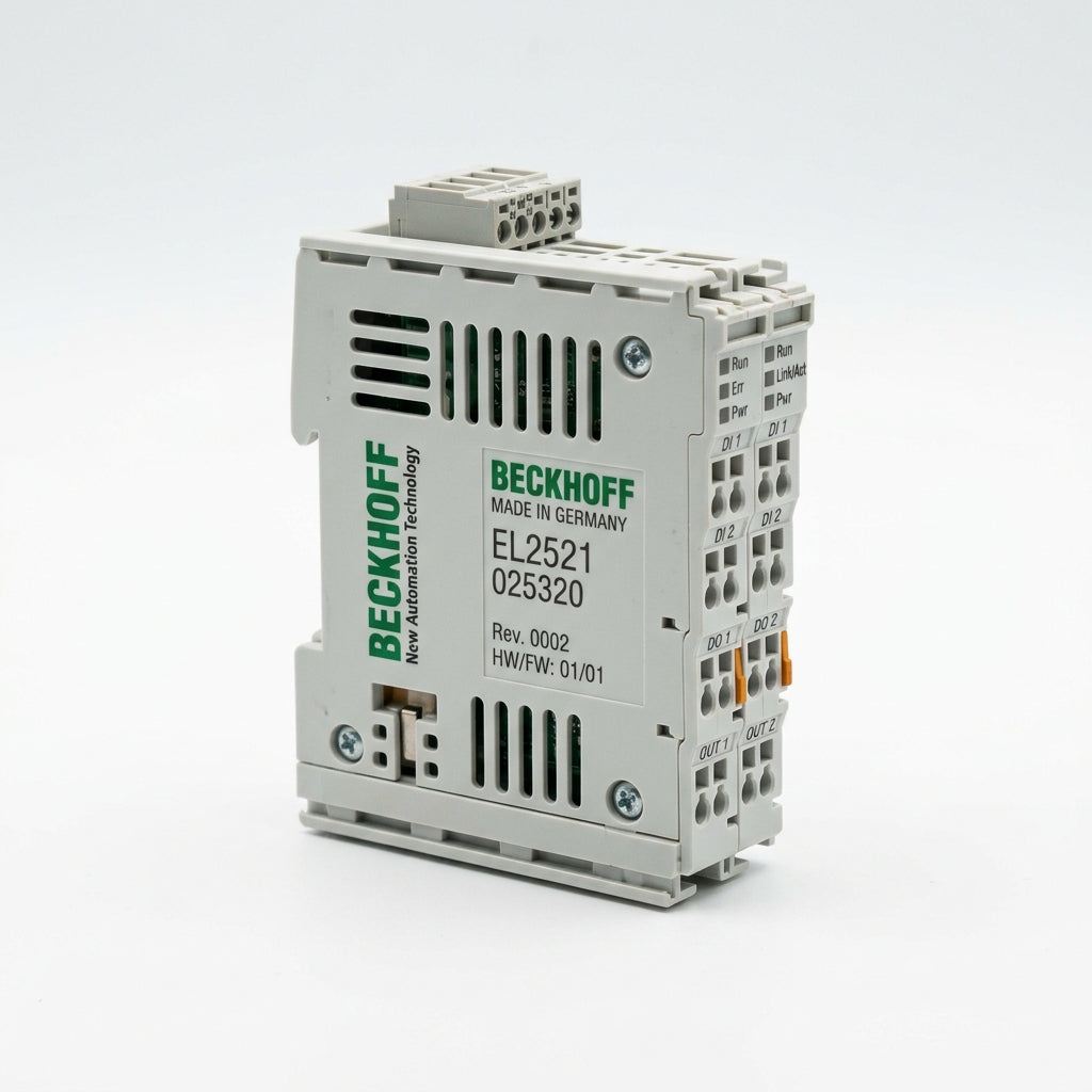 BECKHOFF 025320