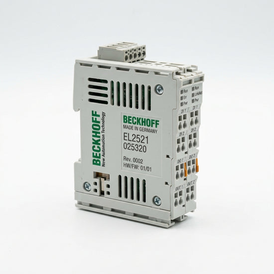 BECKHOFF 025320