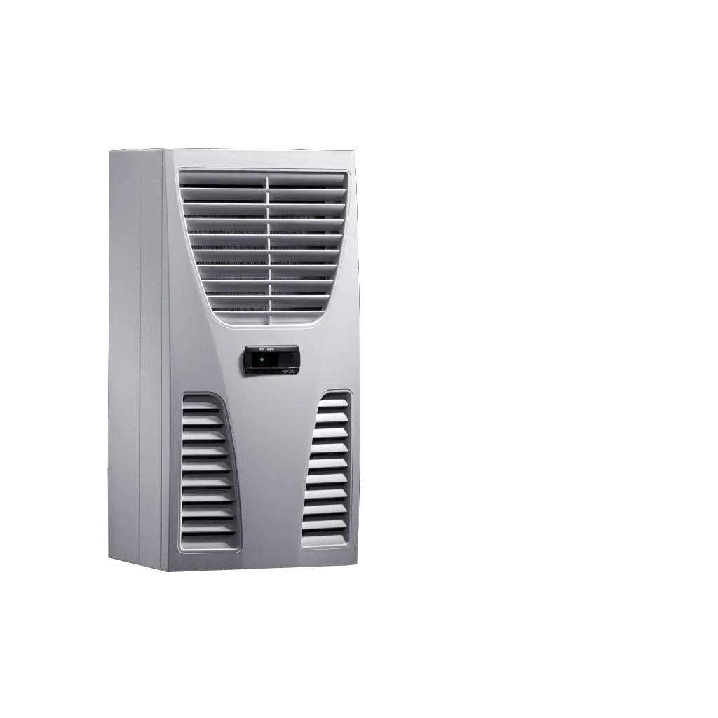 SK TopTherm Refrigerador mural de chapa de acero 500W Monofásico 230VAC