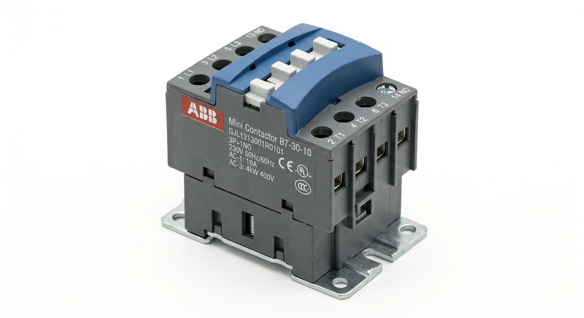 ABB GJL1313001R0101