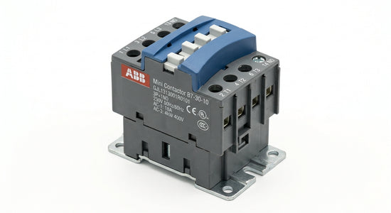 ABB GJL1313001R0101