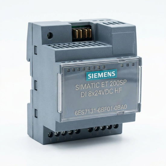 SIEMENS/FA 6ES7131-6BF01-0BA0