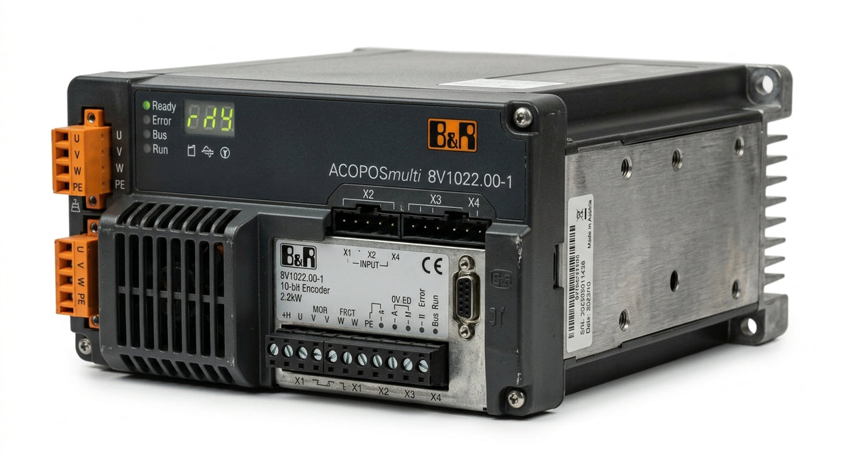 B&R 8V1022.00-1