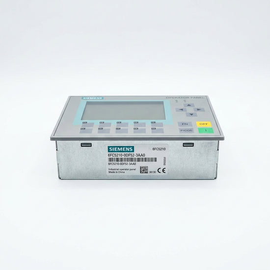 Siemens 6FC5210-0DF52-3AA0