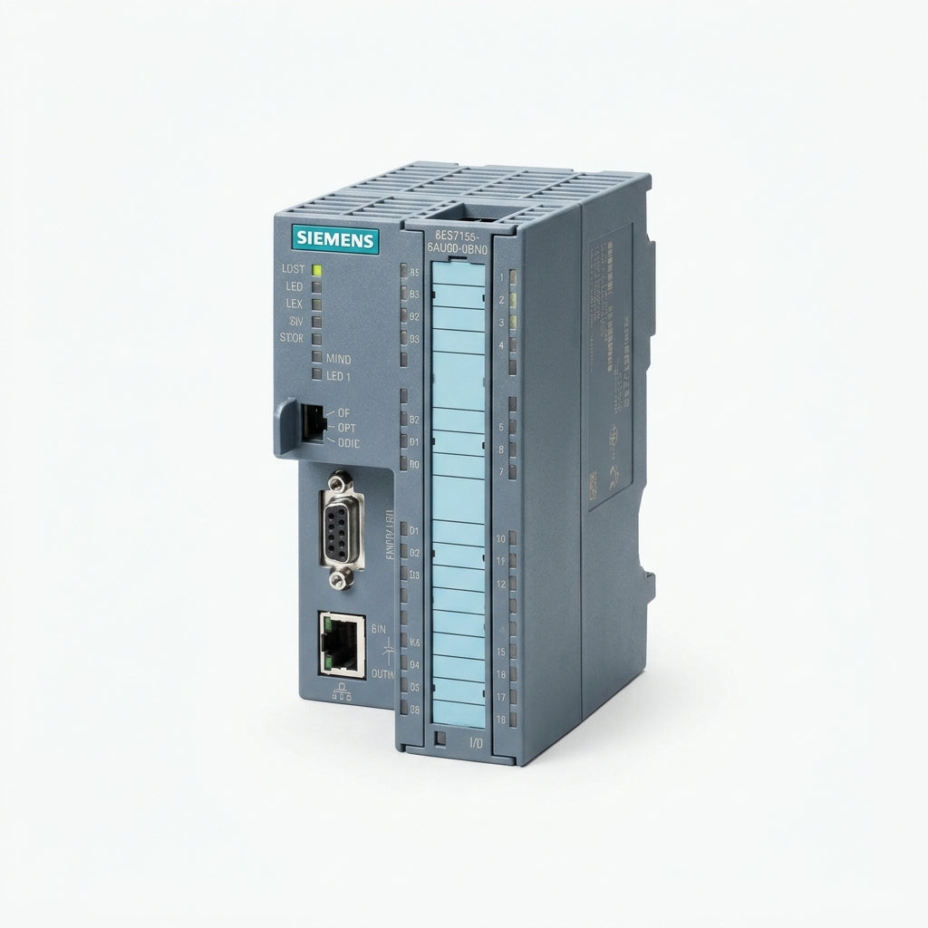 SIEMENS 6ES7155-6AU00-0BN0