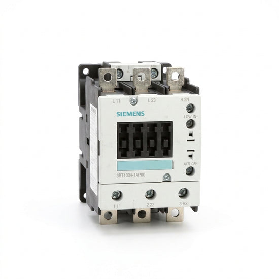 Siemens 3RT1034-1AP00