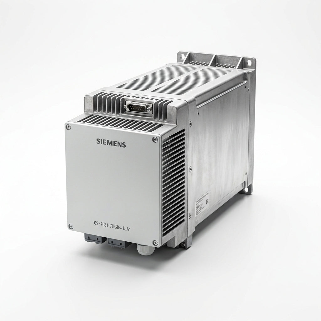 SIEMENS 6SE7031-7HG84-1JA1