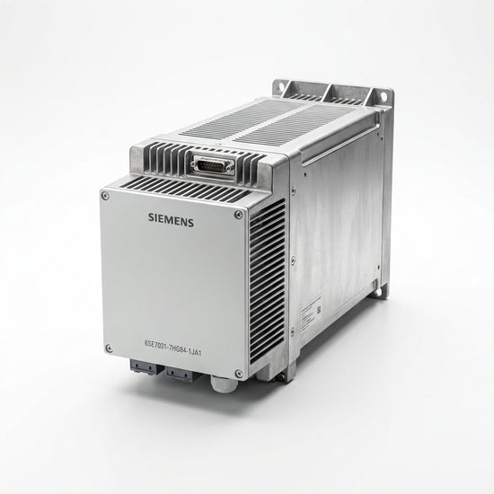 SIEMENS 6SE7031-7HG84-1JA1
