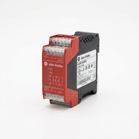 Allen-Bradley 440R-EM4R2