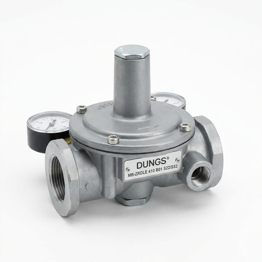 DUNGS MB-ZRDLE 410 B01 S22/S52