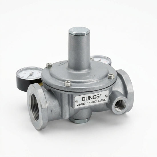 DUNGS MB-ZRDLE 410 B01 S22/S52