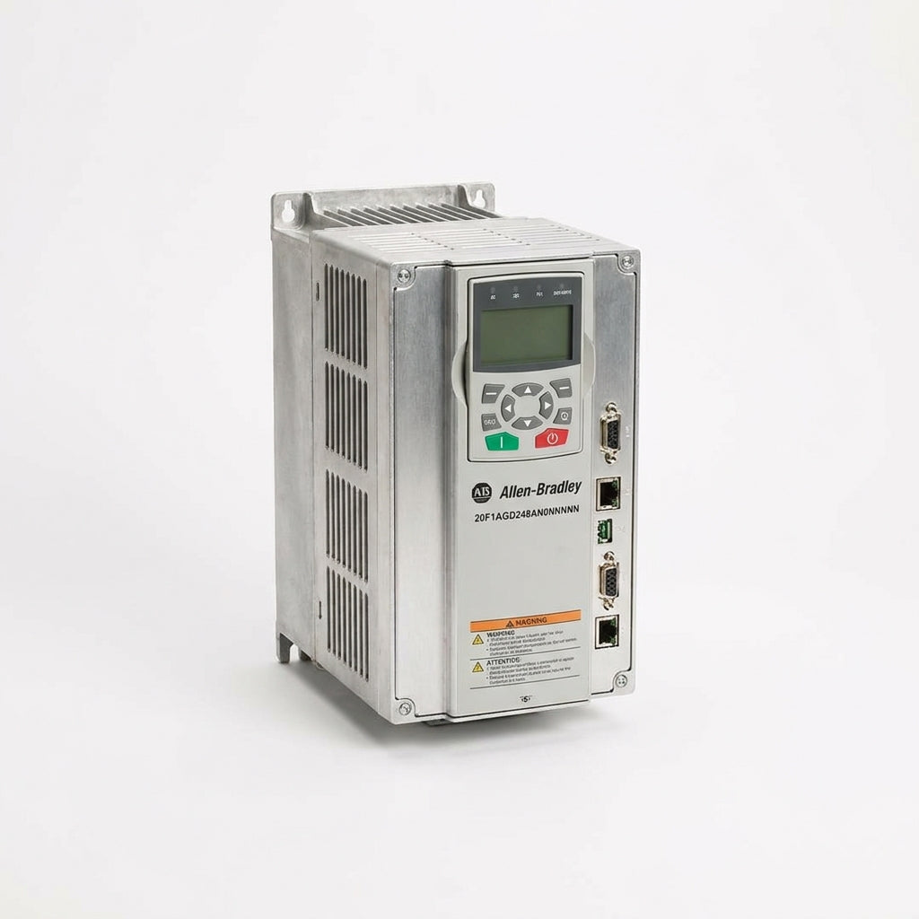 Allen-Bradley 20F1AGD248AN0NNNNN