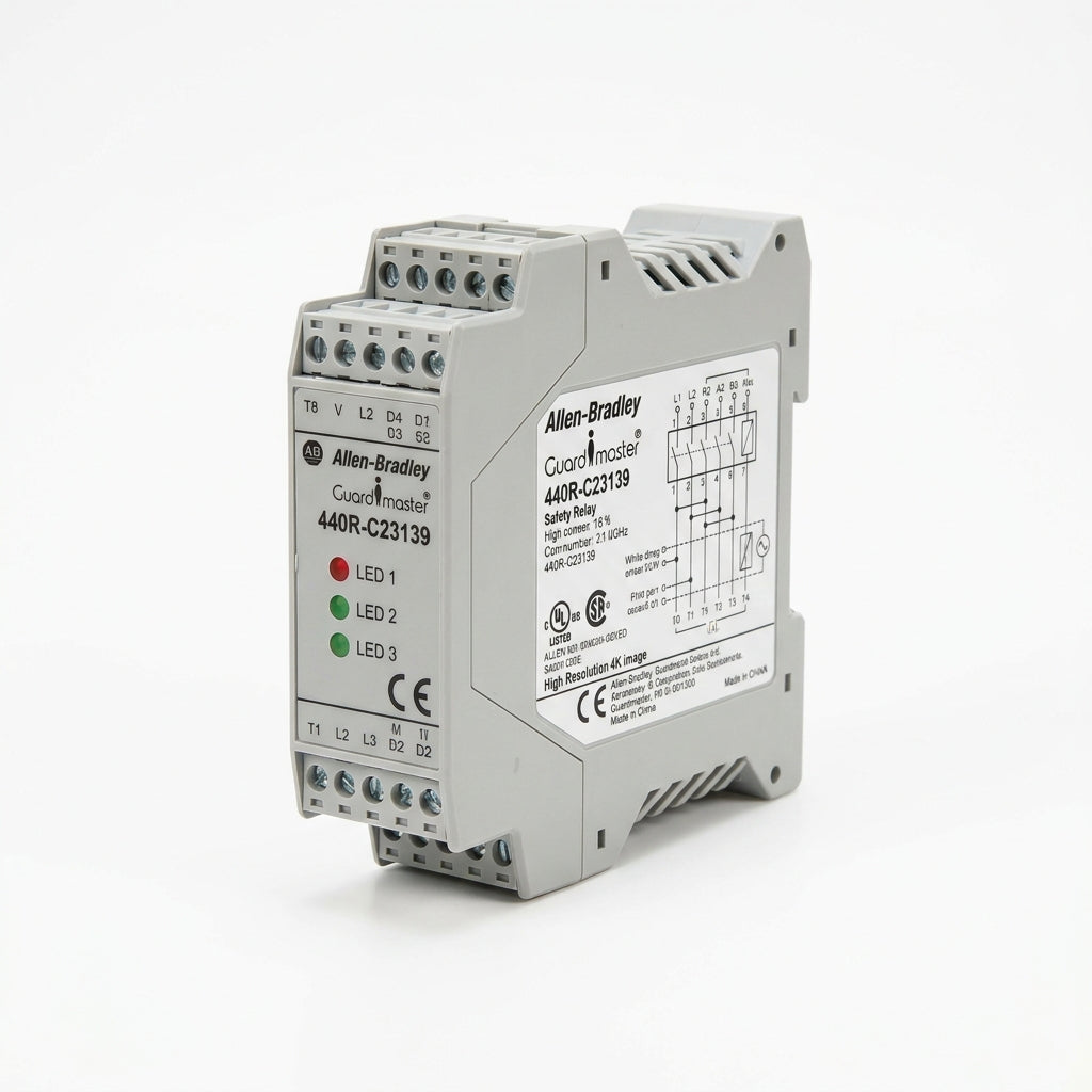 Allen-Bradley 440R-C23139