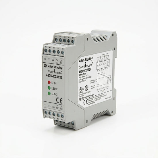 Allen-Bradley 440R-C23139