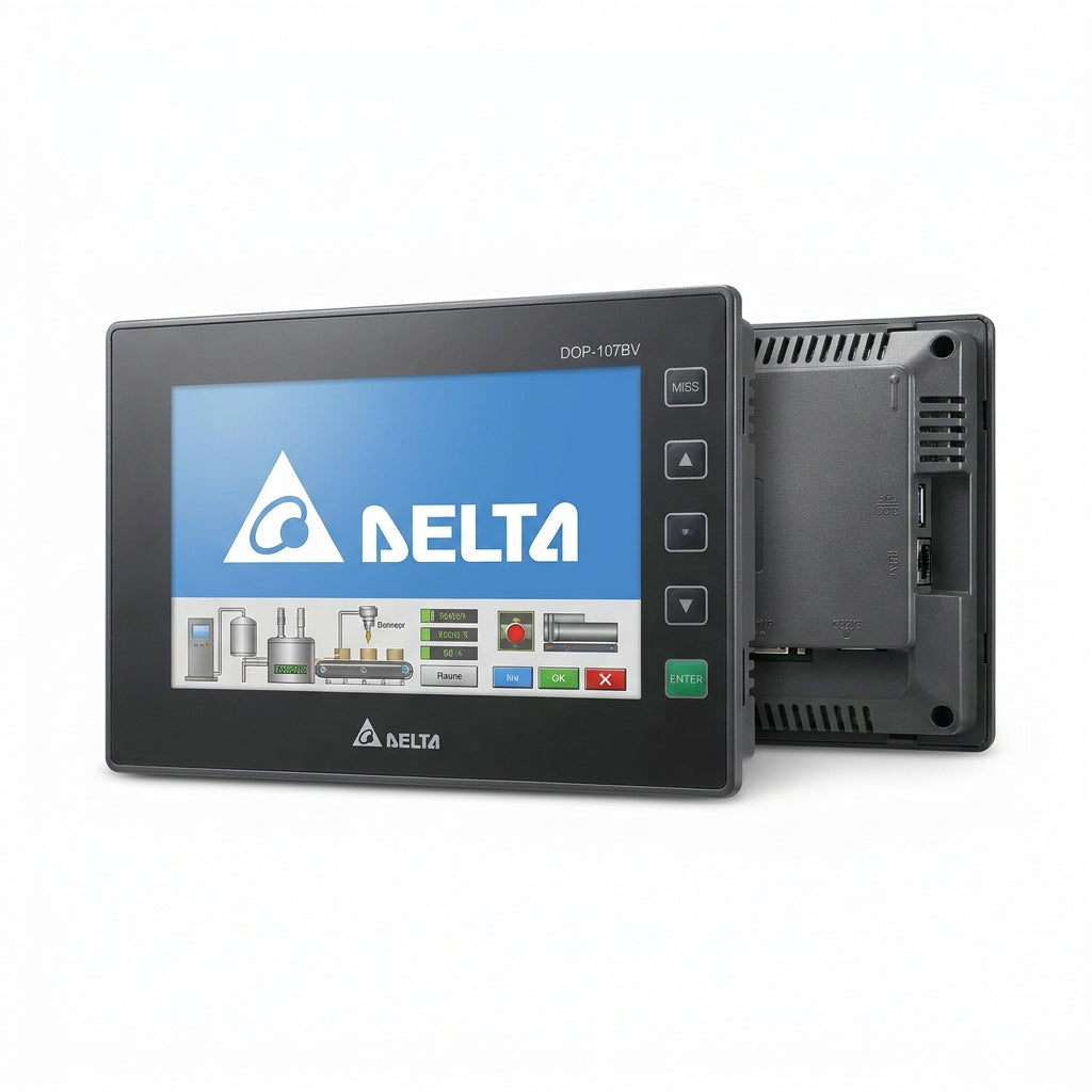 Delta DOP-107BV