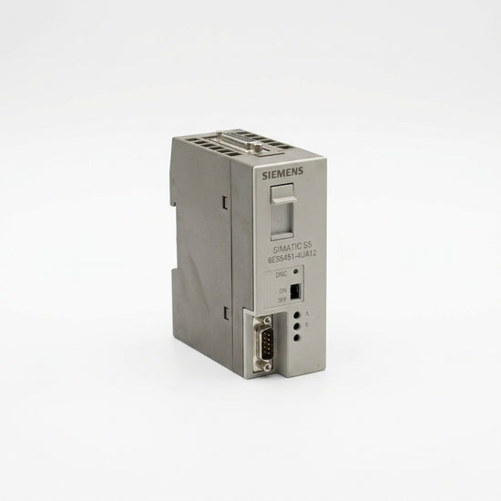 SIEMENS 6ES5451-4UA12