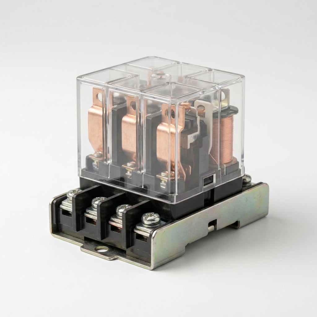 BIND MY2NJ Omron coil Power Relay 24VDC