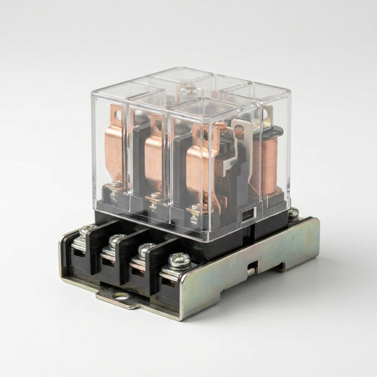 BIND MY2NJ Omron coil Power Relay 24VDC