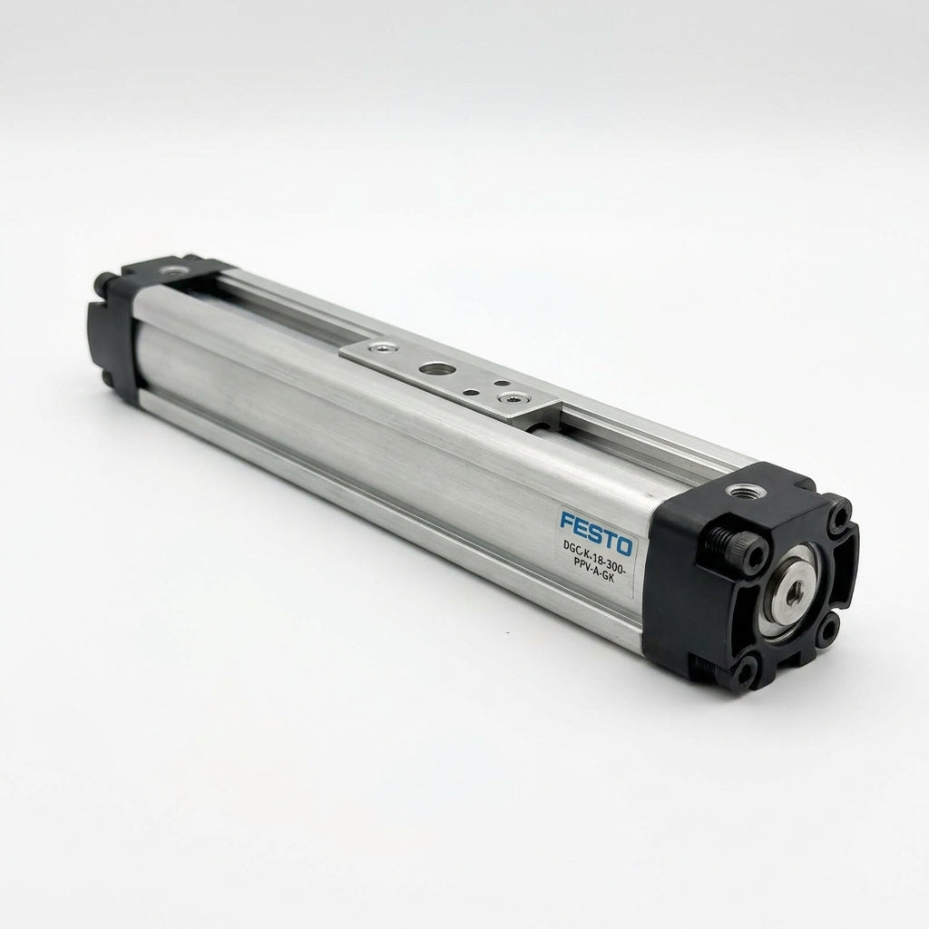 Festo DGC-K-18-300-PPV-A-GK