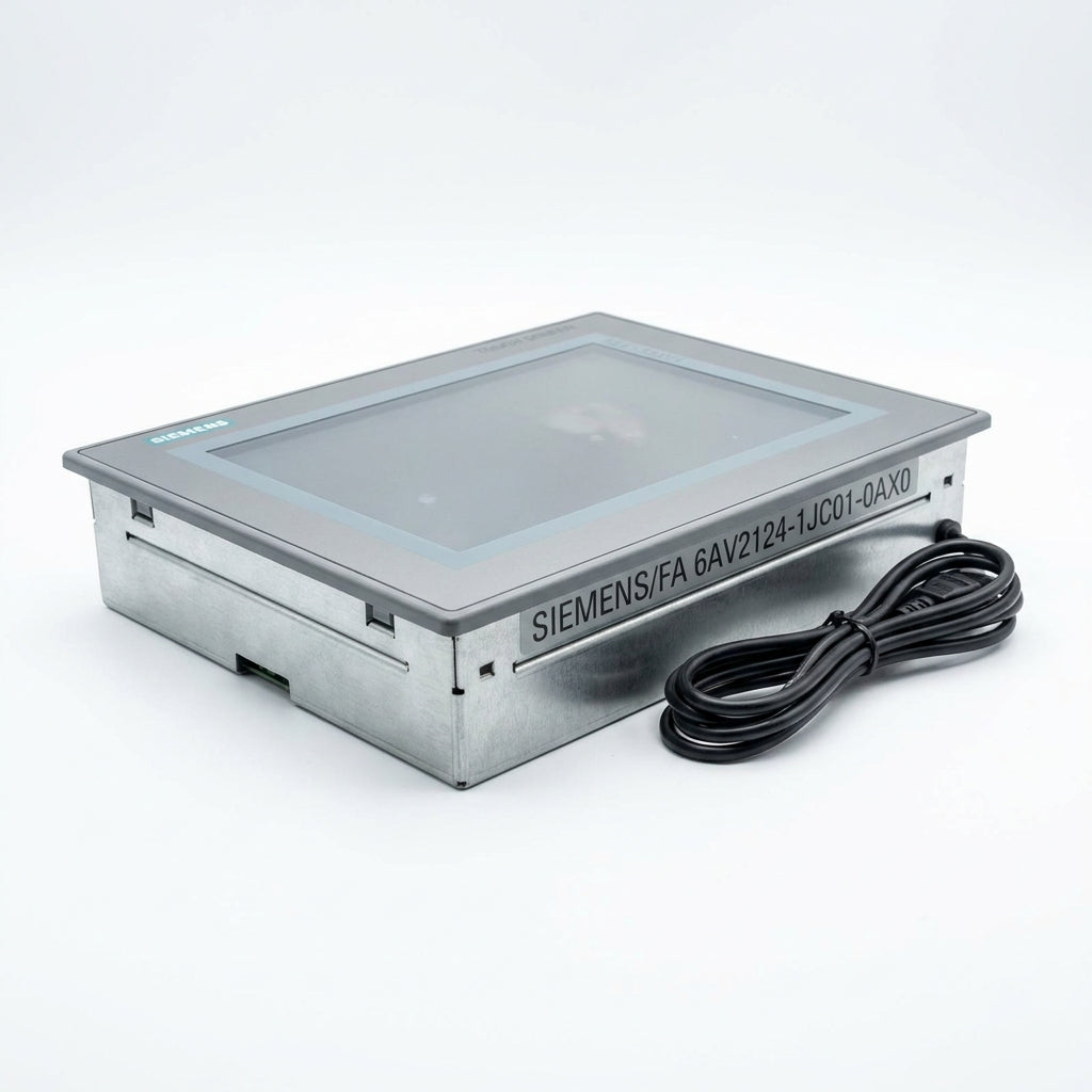 SIEMENS/FA 6AV2124-1JC01-0AX0