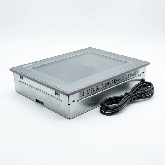 SIEMENS/FA 6AV2124-1JC01-0AX0