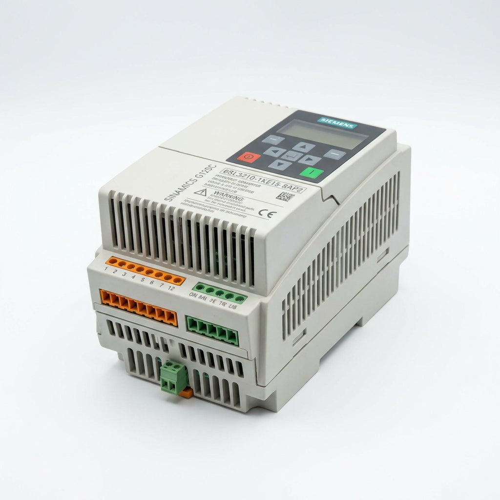 SIEMENS 6SL3210-1KE15-8AP2