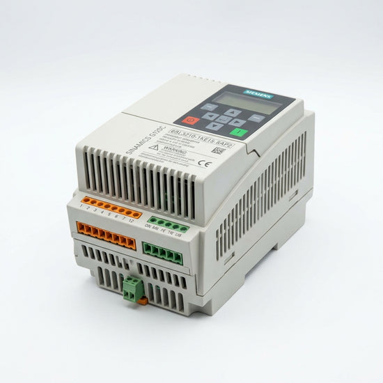 SIEMENS 6SL3210-1KE15-8AP2
