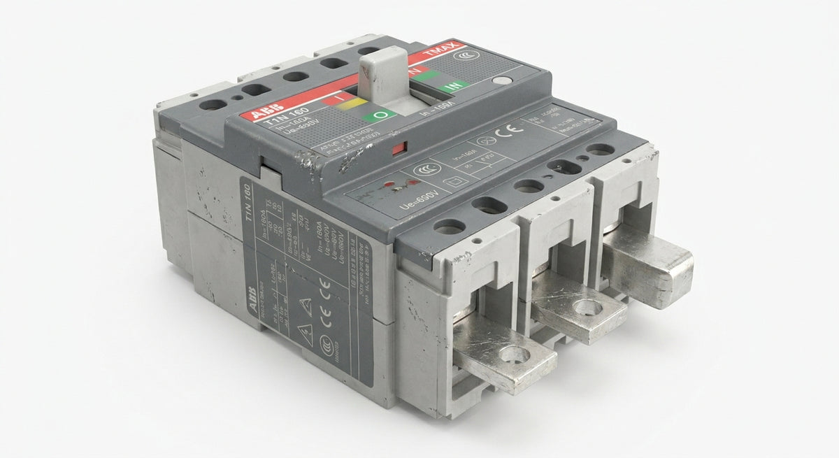 ABB TMAX T1N 160