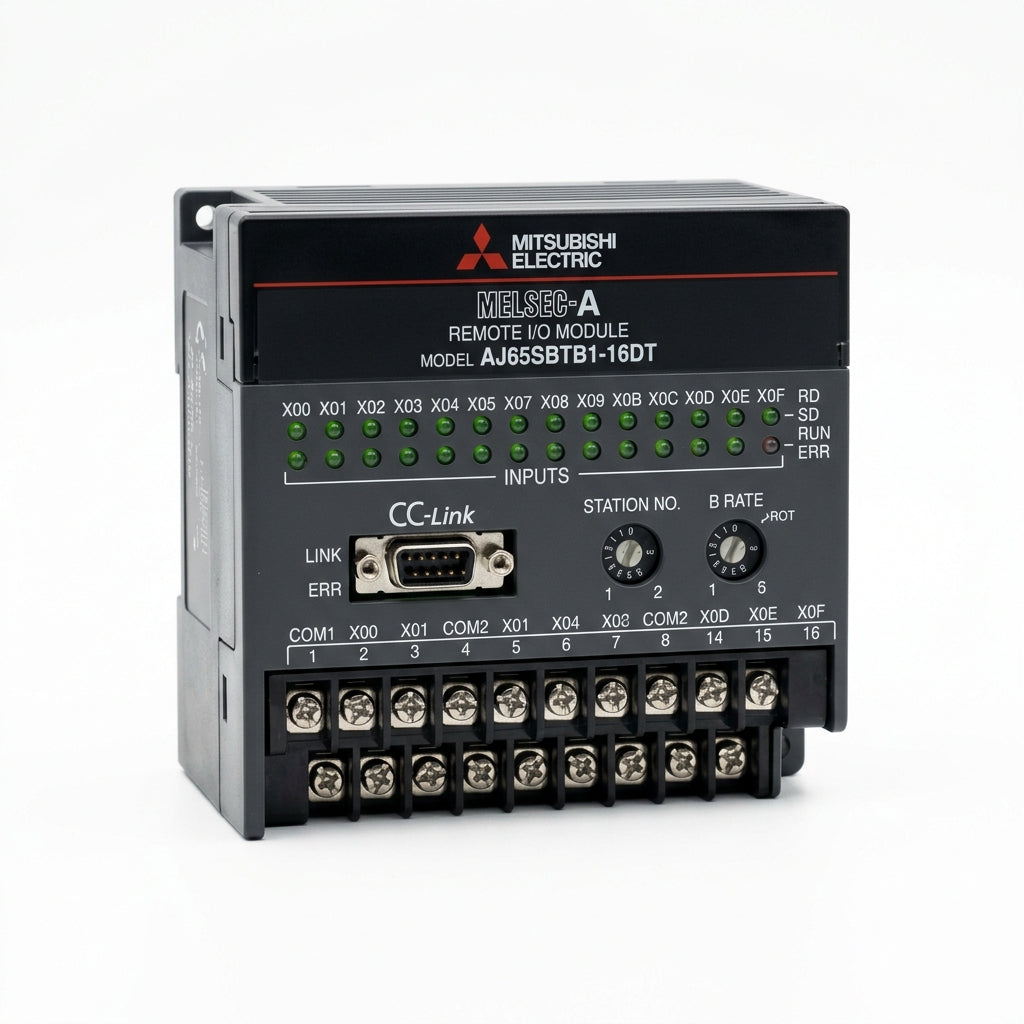 MITSUBISHI/FA AJ65SBTB1-16DT