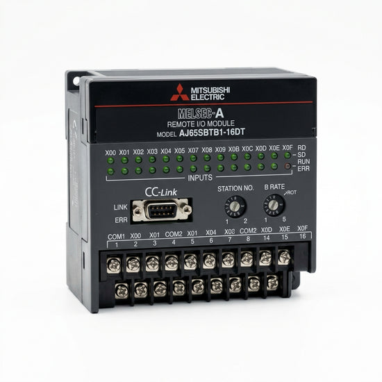MITSUBISHI/FA AJ65SBTB1-16DT