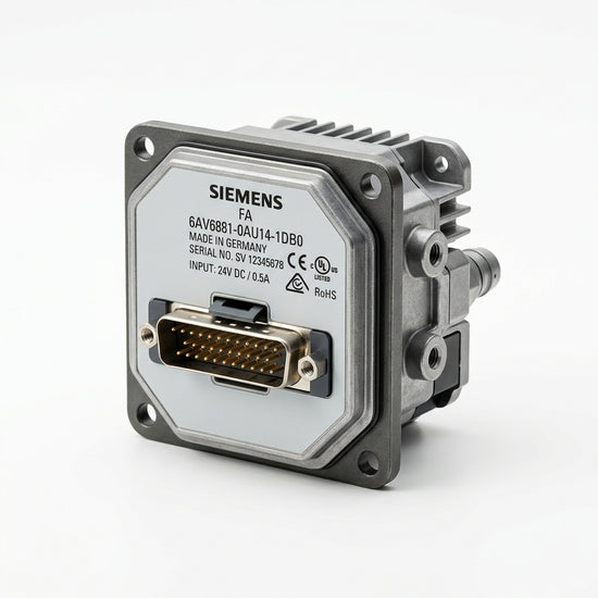 SIEMENS/FA 6AV6881-0AU14-1DB0