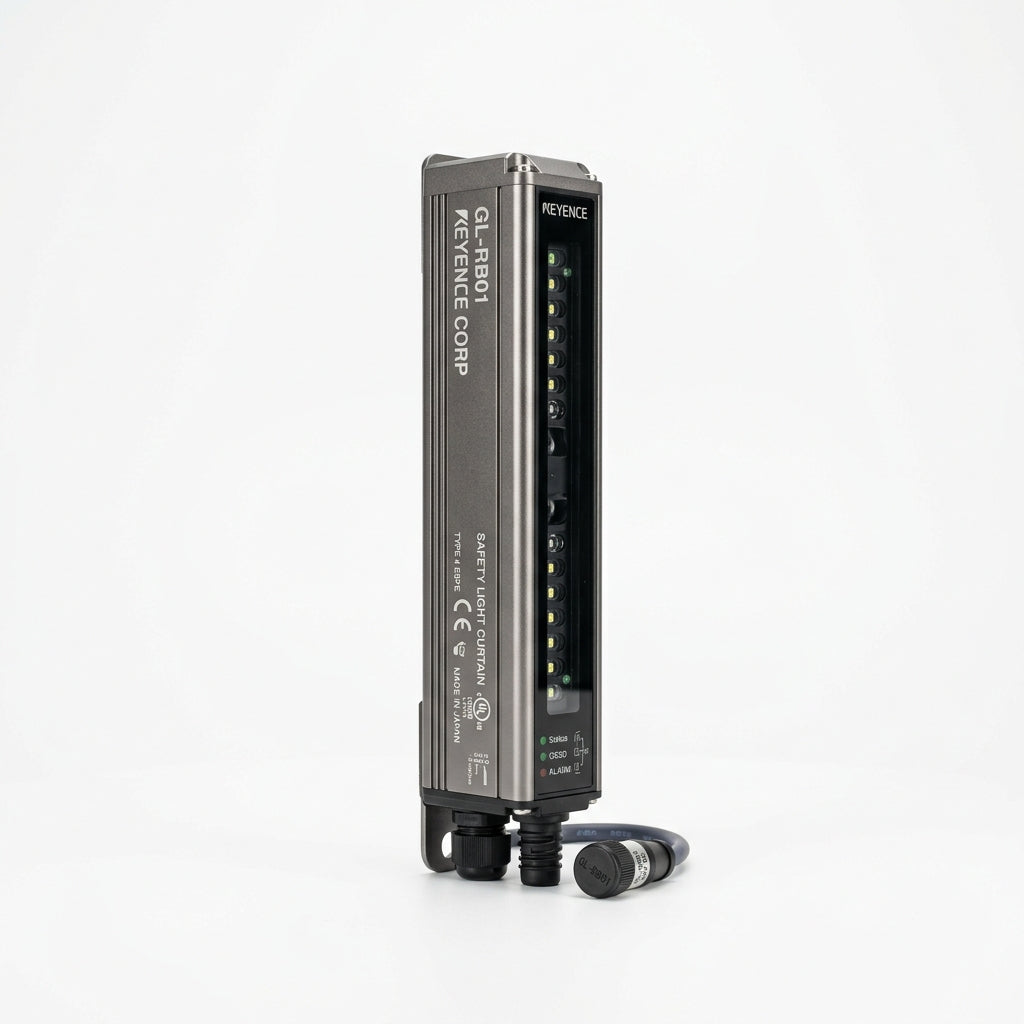 KEYENCE CORP GL-RB01
