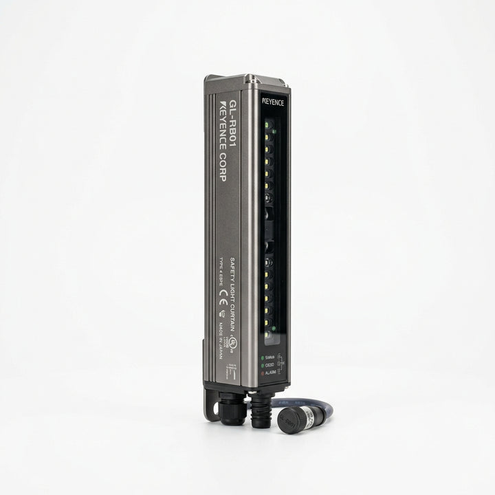 KEYENCE CORP GL-RB01