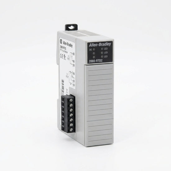 Allen-Bradley 2080-RTD2