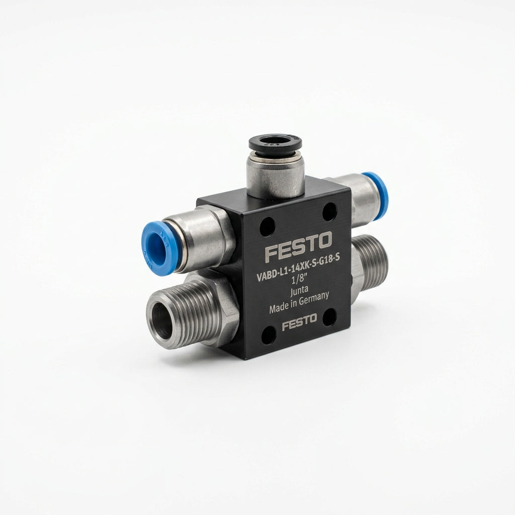 FESTO VABD-L1-14XK-S-G18-S