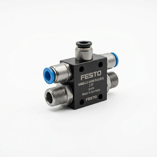 FESTO VABD-L1-14XK-S-G18-S