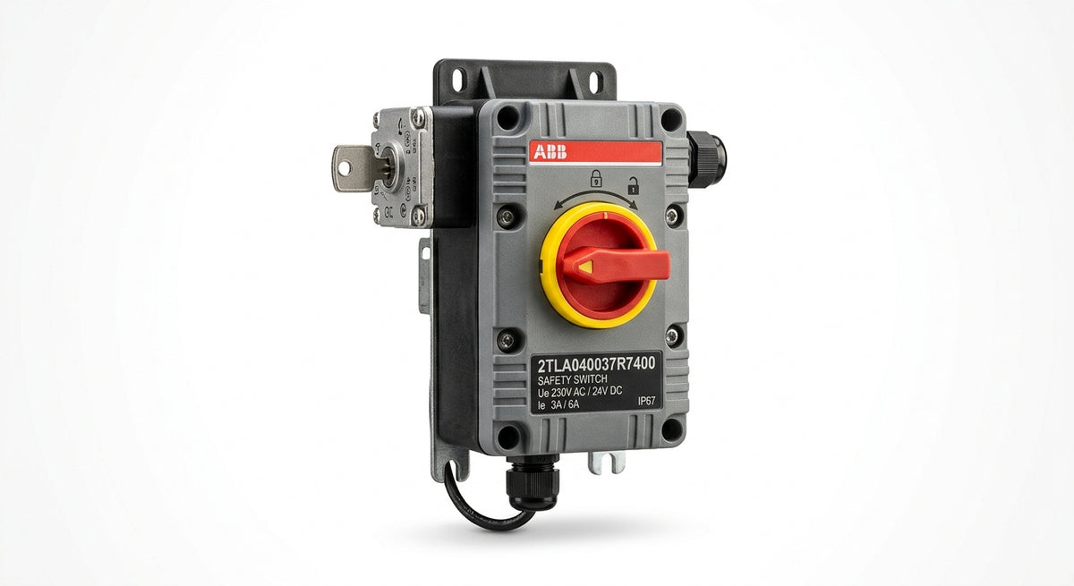ABB 2TLA040037R7400