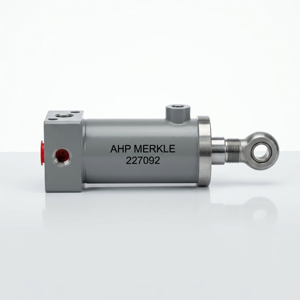AHP MERKLE 227092