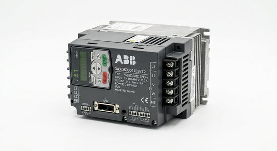 ABB 3AXD50001123772