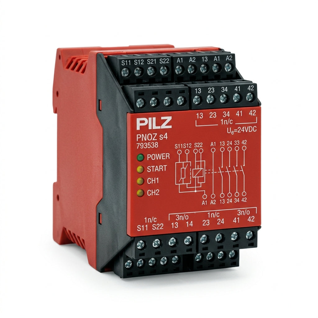 PILZ 793538