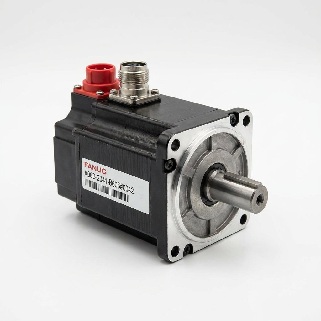 FANUC A06B-2041-B605#0042